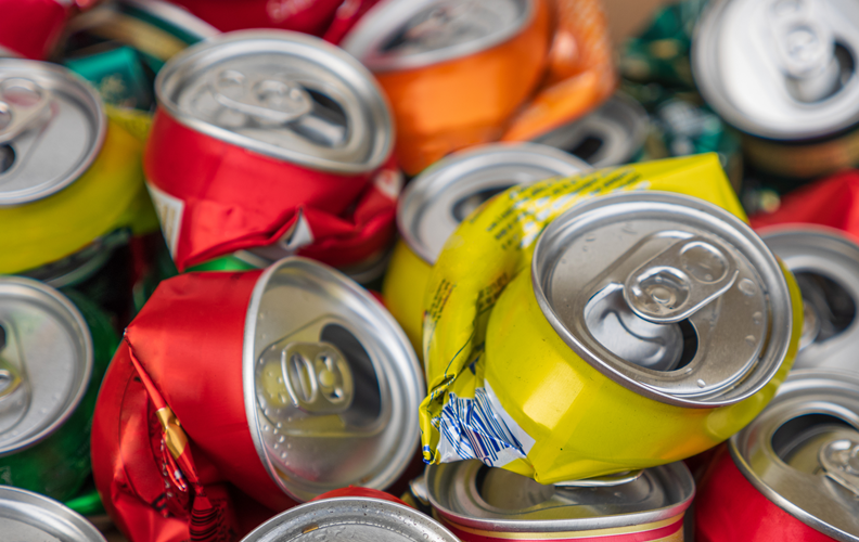 houston scrap metal dealers aluminum