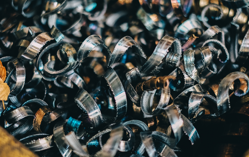 houston scrap metal dealers steel