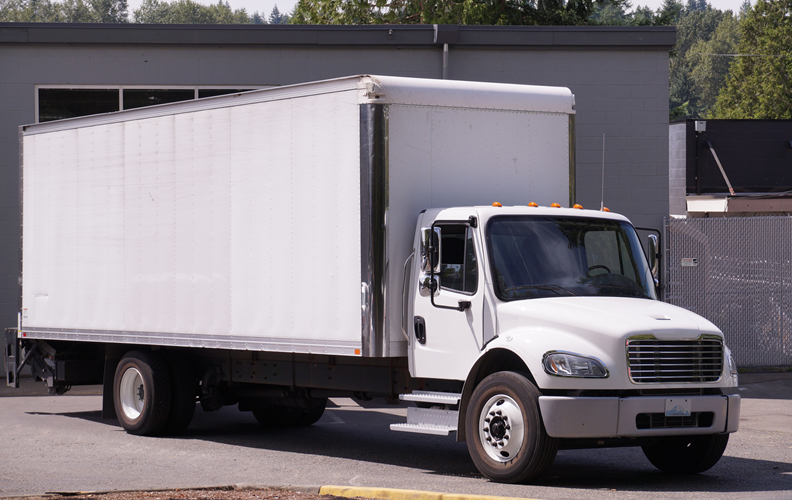 used construction equipment buyers houston box trucks