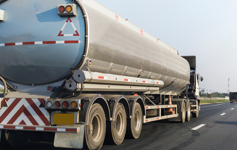 used construction equipment buyers houston tanker trucks