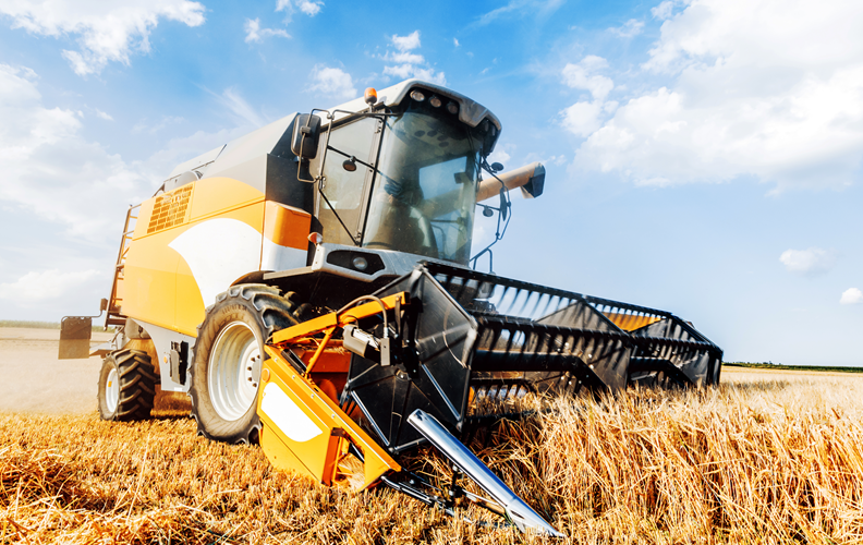 used heavy equipment in houston agricultural equipment